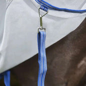 WeatherBeeta Decke ComFiTec Airflow II Detack a Neck Grau/Blau/Grau WeatherBeeta Decke ComFiTec Airflow II Detack a Neck Grau/Blau/Grau