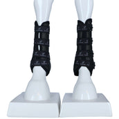 LeMieux Beinschutz Snug Boots Ultramesh Für Schwarz LeMieux Beinschutz Snug Boots Ultramesh Für Schwarz