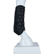 LeMieux Beinschutz Snug Boots Ultramesh Für Schwarz LeMieux Beinschutz Snug Boots Ultramesh Für Schwarz