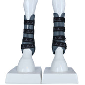 LeMieux Beinschutz Snug Boots Ultramesh Für Grau LeMieux Beinschutz Snug Boots Ultramesh Für Grau