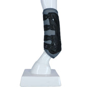 LeMieux Beinschutz Snug Boots Ultramesh Für Grau LeMieux Beinschutz Snug Boots Ultramesh Für Grau