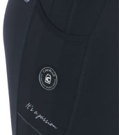 Cavallo Reitleggings CavalLin Grip RL Schwarz Cavallo Reitleggings CavalLin Grip RL Schwarz