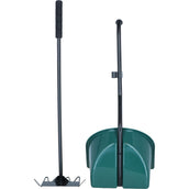 Shires Ezi-Kit Mestboy Dunkelgrün Shires Ezi-Kit Mestboy Dunkelgrün