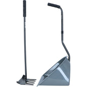 Shires Ezi-Kit Mestboy Grau Shires Ezi-Kit Mestboy Grau