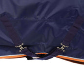 Tempest Original Winterdecke Turnout Typhoon 100g Navy Tempest Original Winterdecke Turnout Typhoon 100g Navy