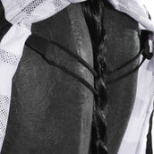 Riding World Fliegendecke Mesh Weiß Riding World Fliegendecke Mesh Weiß