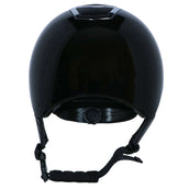 Harry's Horse Reithelm Matterhorn Sparkle Schwarz/Silber Harry's Horse Reithelm Matterhorn Sparkle Schwarz/Silber