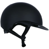 Harry's Horse Reithelm Mont Blanc Glossy Schwarz Harry's Horse Reithelm Mont Blanc Glossy Schwarz