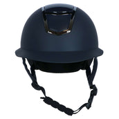 Harry's Horse Reithelm Mont Blanc Glossy Navy Harry's Horse Reithelm Mont Blanc Glossy Navy