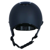 Harry's Horse Reithelm Mont Blanc Glossy Navy Harry's Horse Reithelm Mont Blanc Glossy Navy