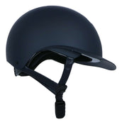 Harry's Horse Reithelm Mont Blanc Glossy Navy Harry's Horse Reithelm Mont Blanc Glossy Navy