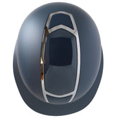 Harry's Horse Reithelm Mont Blanc Glossy Navy Harry's Horse Reithelm Mont Blanc Glossy Navy