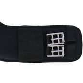 Harry's Horse Dressurgurt FreeFit Memoryfoam Schwarz Harry's Horse Dressurgurt FreeFit Memoryfoam Schwarz