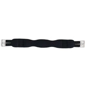 Harry's Horse Sattelgurt Memoryfoam Schwarz Harry's Horse Sattelgurt Memoryfoam Schwarz