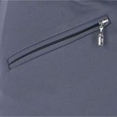 Cavallo Reithose CavalCaja Grip Dämmerung/Graphit Cavallo Reithose CavalCaja Grip Dämmerung/Graphit