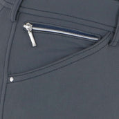 Cavallo Reithose CavalCalima Grip Grafiet Cavallo Reithose CavalCalima Grip Grafiet