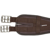 Norton Sattelgurt Confort Anatomisch Havanna Norton Sattelgurt Confort Anatomisch Havanna