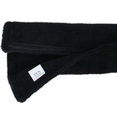 Norton Sattelgurtschoner First Schwarz Norton Sattelgurtschoner First Schwarz