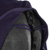 EQUITHÈME Fleecedecke Teddy Navy EQUITHÈME Fleecedecke Teddy Navy