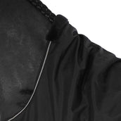 Riding World Regendecke Oxford 300D 0g Schwarz Riding World Regendecke Oxford 300D 0g Schwarz