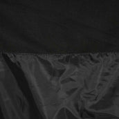 Riding World Regendecke Oxford 300D Fleece Fütterung 0g Schwarz Riding World Regendecke Oxford 300D Fleece Fütterung 0g Schwarz