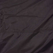 EQUITHÈME Outdoordecke Tyrex 1200D Aisance 0g mit Halbem Hals Blau/Schwarz EQUITHÈME Outdoordecke Tyrex 1200D Aisance 0g mit Halbem Hals Blau/Schwarz