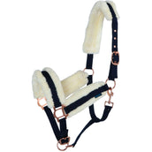 Norton Halfter Confort Navy Norton Halfter Confort Navy