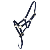 Norton Fohlenhalfter mit Leine Navy Norton Fohlenhalfter mit Leine Navy