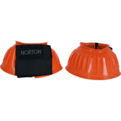 Norton Hufglocken Crazy Orange Norton Hufglocken Crazy Orange
