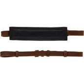 Eric Thomas Nasenriemen für Hackamore Newmarket Eric Thomas Nasenriemen für Hackamore Newmarket