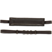 Eric Thomas Nasenriemen für Hackamore Havanna Eric Thomas Nasenriemen für Hackamore Havanna