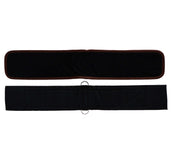 Westride Westerngurt Neopren Braun Westride Westerngurt Neopren Braun