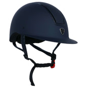 EQUITHÈME Reithelm Glint Mat Navy EQUITHÈME Reithelm Glint Mat Navy