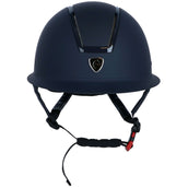 EQUITHÈME Reithelm Glint Mat Navy EQUITHÈME Reithelm Glint Mat Navy