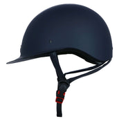 EQUITHÈME Reithelm Glint Mat Navy EQUITHÈME Reithelm Glint Mat Navy