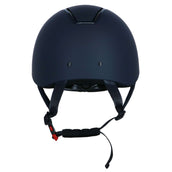 EQUITHÈME Reithelm Glint Mat Navy EQUITHÈME Reithelm Glint Mat Navy