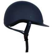 EQUITHÈME Reithelm Glint Mat Navy EQUITHÈME Reithelm Glint Mat Navy