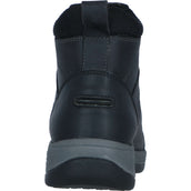 EQUITHÈME Stallschuhe Hydro Schwarz EQUITHÈME Stallschuhe Hydro Schwarz