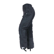 EQUITHÈME Überziehhose Vick Dick Schwarz EQUITHÈME Überziehhose Vick Dick Schwarz