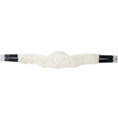 eQuick Sattelgurt ES Jumping Fluffy Braun eQuick Sattelgurt ES Jumping Fluffy Braun