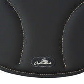 eQuick Sattelgurt ES Jumping Stud Schwarz eQuick Sattelgurt ES Jumping Stud Schwarz