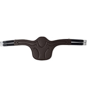 eQuick Sattelgurt ES Jumping Stud Braun eQuick Sattelgurt ES Jumping Stud Braun