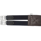 eQuick Sattelgurt ES Jumping Stud Braun eQuick Sattelgurt ES Jumping Stud Braun