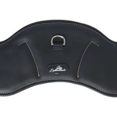 eQuick Sattelgurt ES Dressage Schwarz eQuick Sattelgurt ES Dressage Schwarz
