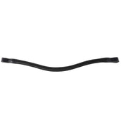 Schockemöhle Stirnriemen Clincher Select Wave Schwarz/Silber Schockemöhle Stirnriemen Clincher Select Wave Schwarz/Silber