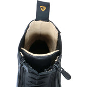 Tonics Stiefeletten Stardust II AST Schwarz Tonics Stiefeletten Stardust II AST Schwarz