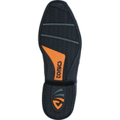 Tonics Stiefeletten Stardust II AST Dunkelbraun Tonics Stiefeletten Stardust II AST Dunkelbraun