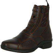 Tonics Stiefeletten Stardust II AST Dunkelbraun Tonics Stiefeletten Stardust II AST Dunkelbraun