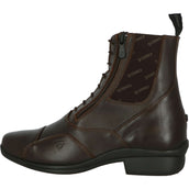 Tonics Stiefeletten Stardust II AST Dunkelbraun Tonics Stiefeletten Stardust II AST Dunkelbraun