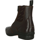 Tonics Stiefeletten Stardust II AST Dunkelbraun Tonics Stiefeletten Stardust II AST Dunkelbraun